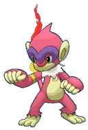 Monferno