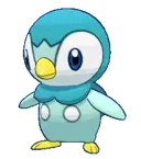 Piplup