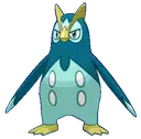 Prinplup