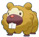 Bidoof