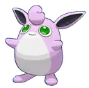 Wigglytuff