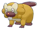 Bibarel