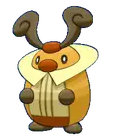 Kricketot