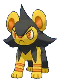 Luxio