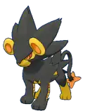 Luxray