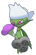 Roserade