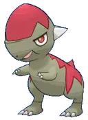 Cranidos