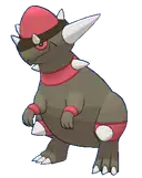 Rampardos