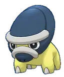 Shieldon