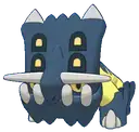 Bastiodon