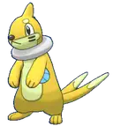 Buizel