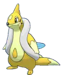 Floatzel