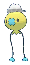 Drifloon