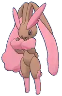 Lopunny