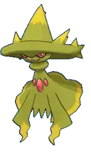 Mismagius