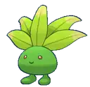 Oddish