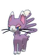 Glameow