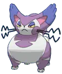 Purugly