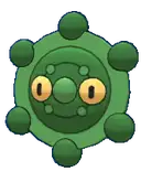 Bronzor