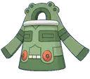 Bronzong