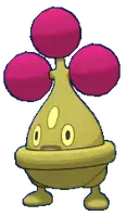 Bonsly