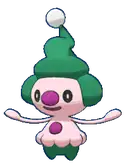Mime Jr.