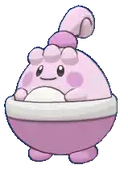 Happiny