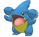 Gible