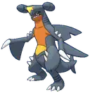 Garchomp