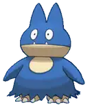 Munchlax