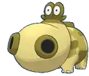 Hippopotas