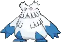 Abomasnow