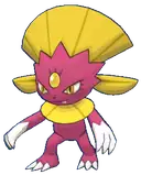 Weavile