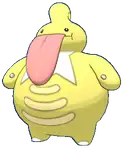 Lickilicky