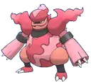 Magmortar