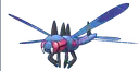Yanmega