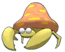 Parasect