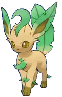 Leafeon