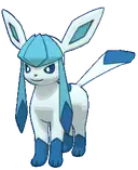 Glaceon