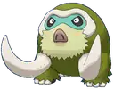 Mamoswine