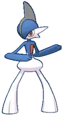 Gallade