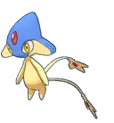 Azelf