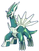Dialga
