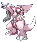 Palkia