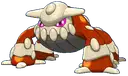 Heatran