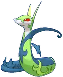 Serperior