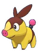 Tepig
