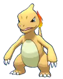 Charmeleon