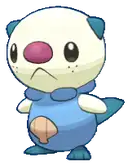 Oshawott