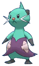 Dewott